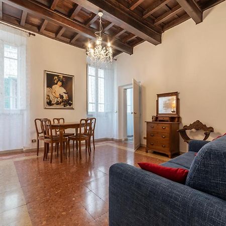 S. Ignazio Central Apartment Roma Dış mekan fotoğraf