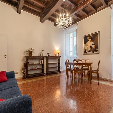 S. Ignazio Central Apartment Roma Dış mekan fotoğraf