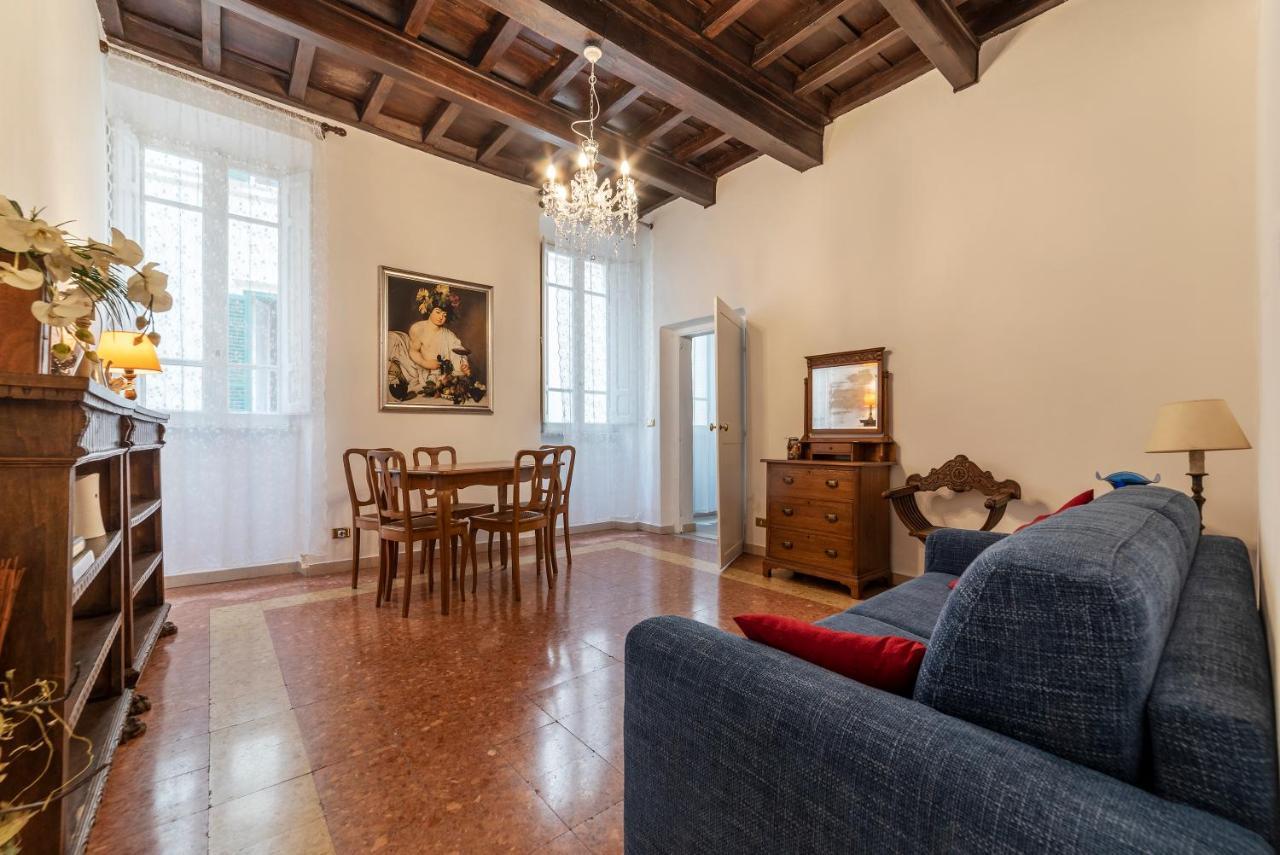 S. Ignazio Central Apartment Roma Dış mekan fotoğraf