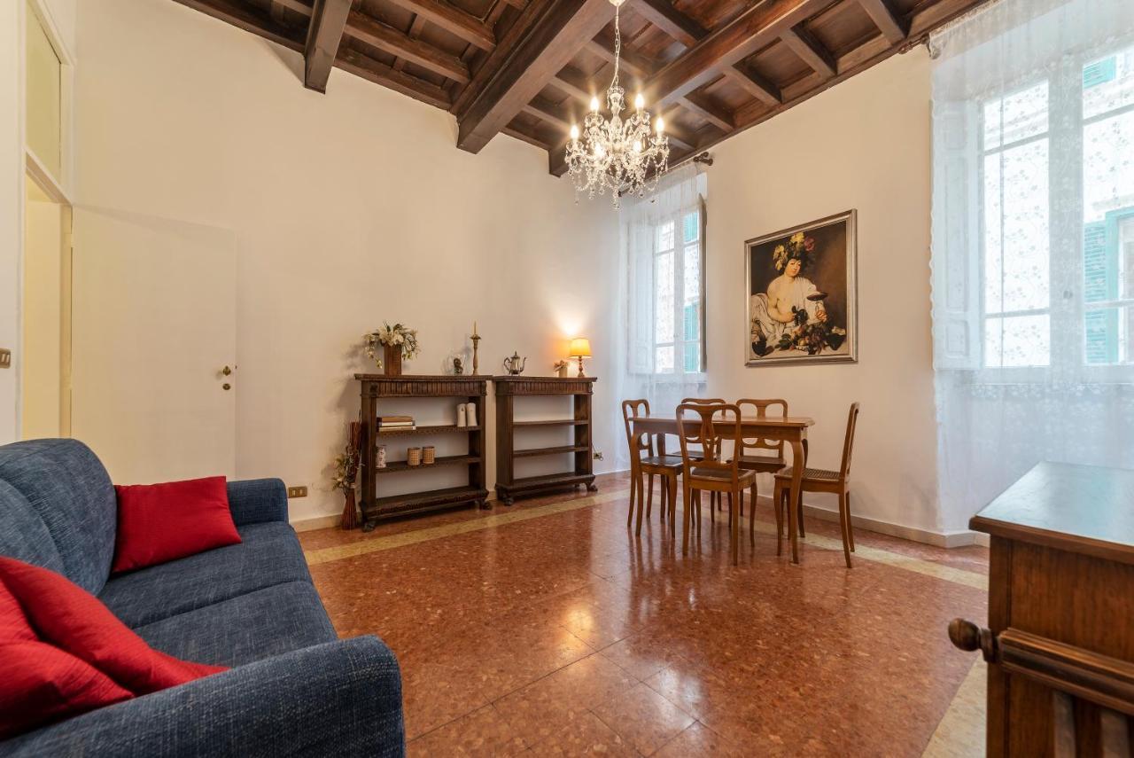 S. Ignazio Central Apartment Roma Dış mekan fotoğraf
