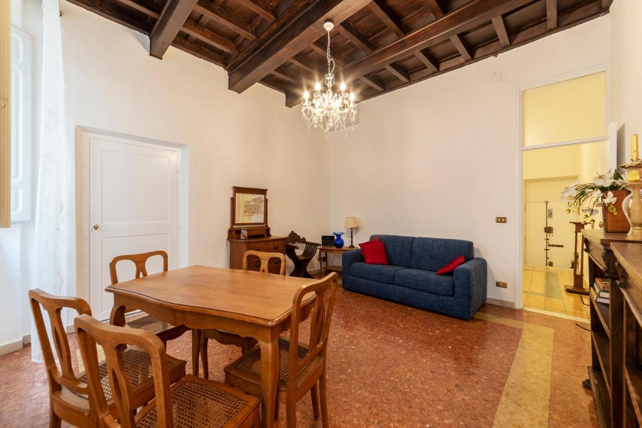 S. Ignazio Central Apartment Roma Dış mekan fotoğraf