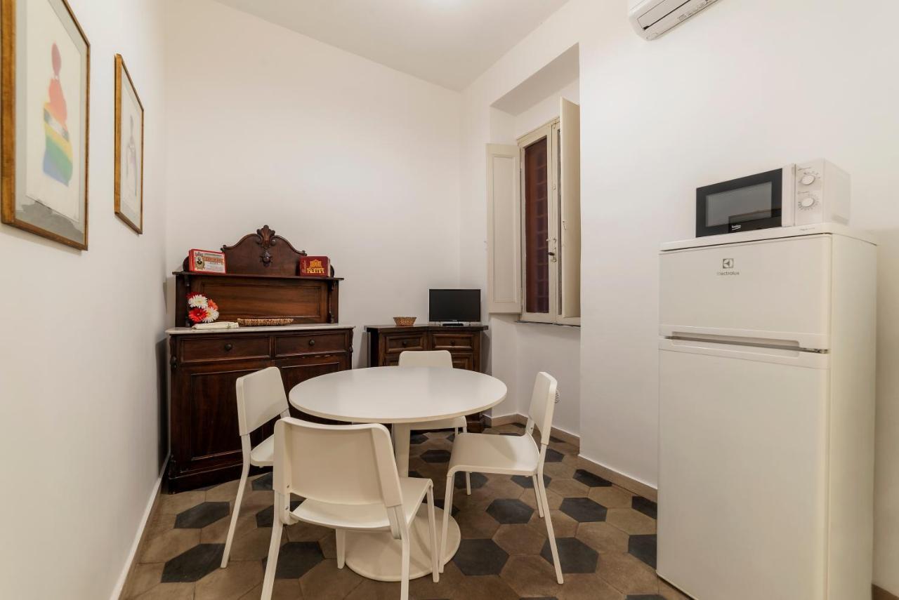 S. Ignazio Central Apartment Roma Dış mekan fotoğraf