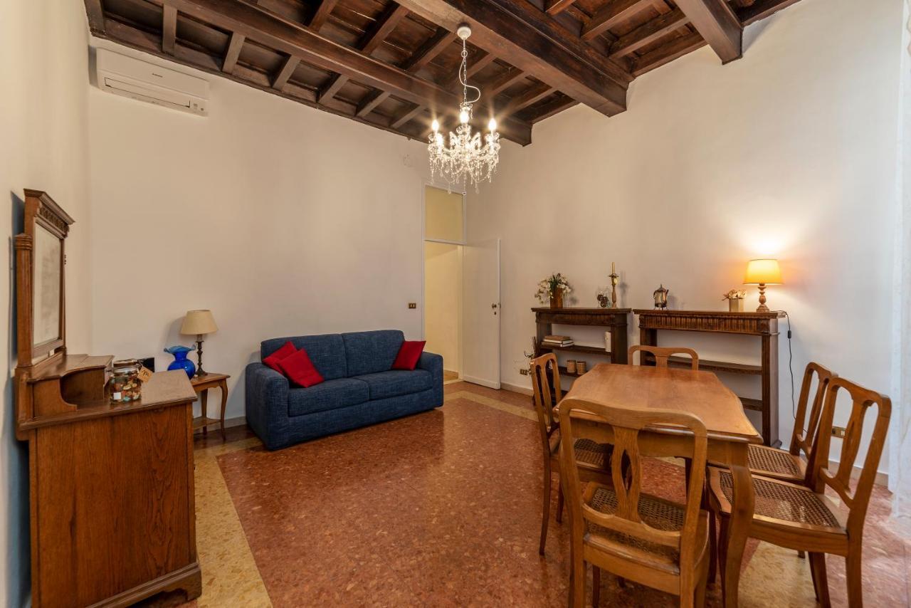 S. Ignazio Central Apartment Roma Dış mekan fotoğraf