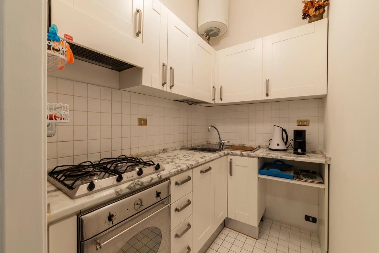 S. Ignazio Central Apartment Roma Dış mekan fotoğraf