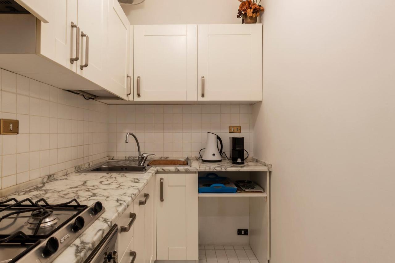 S. Ignazio Central Apartment Roma Dış mekan fotoğraf