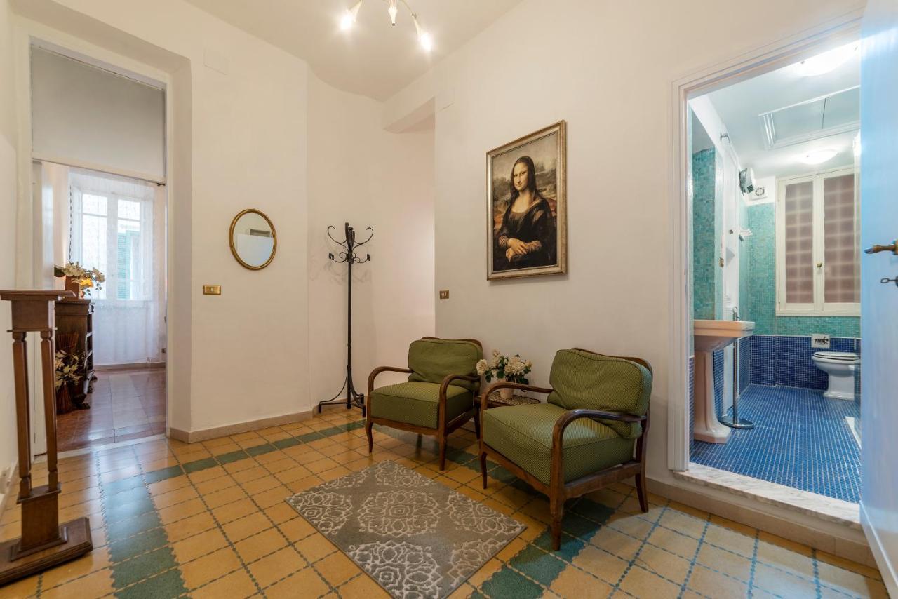 S. Ignazio Central Apartment Roma Dış mekan fotoğraf