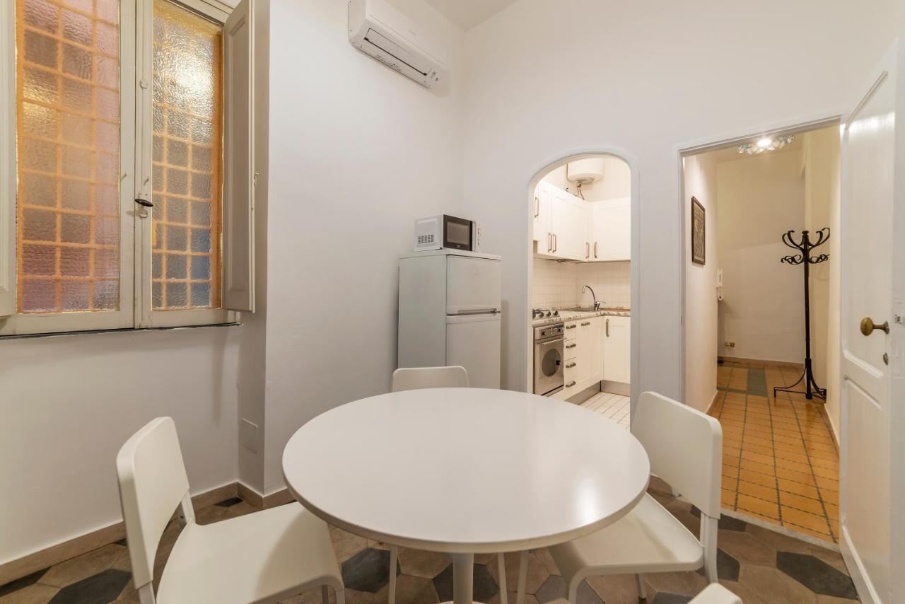 S. Ignazio Central Apartment Roma Dış mekan fotoğraf