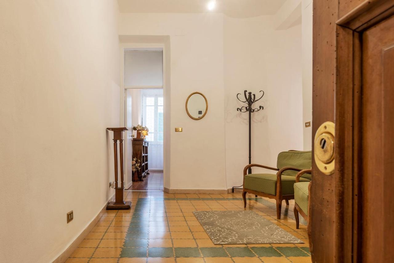S. Ignazio Central Apartment Roma Dış mekan fotoğraf