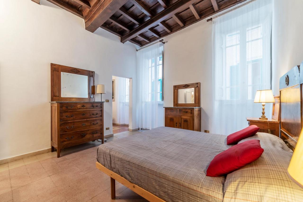 S. Ignazio Central Apartment Roma Dış mekan fotoğraf