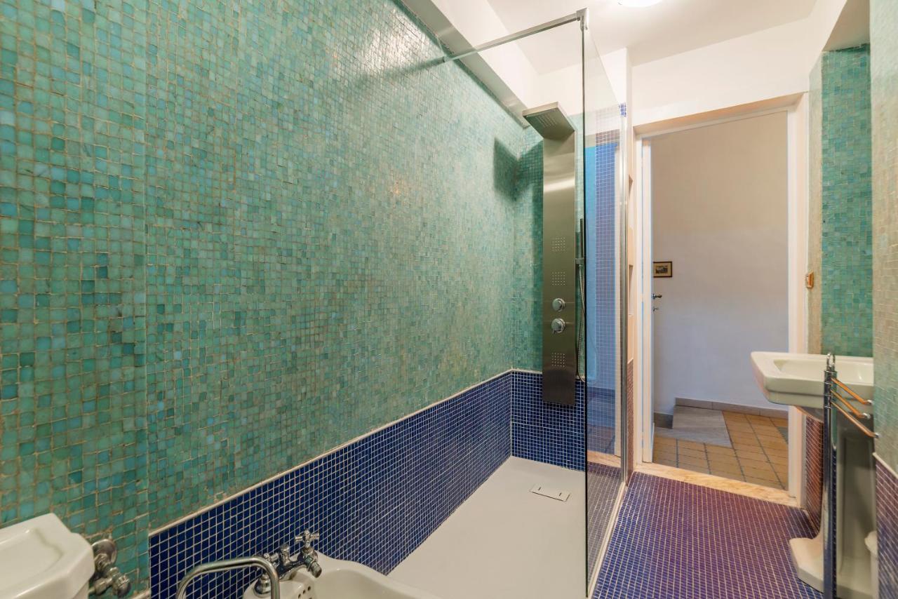 S. Ignazio Central Apartment Roma Dış mekan fotoğraf