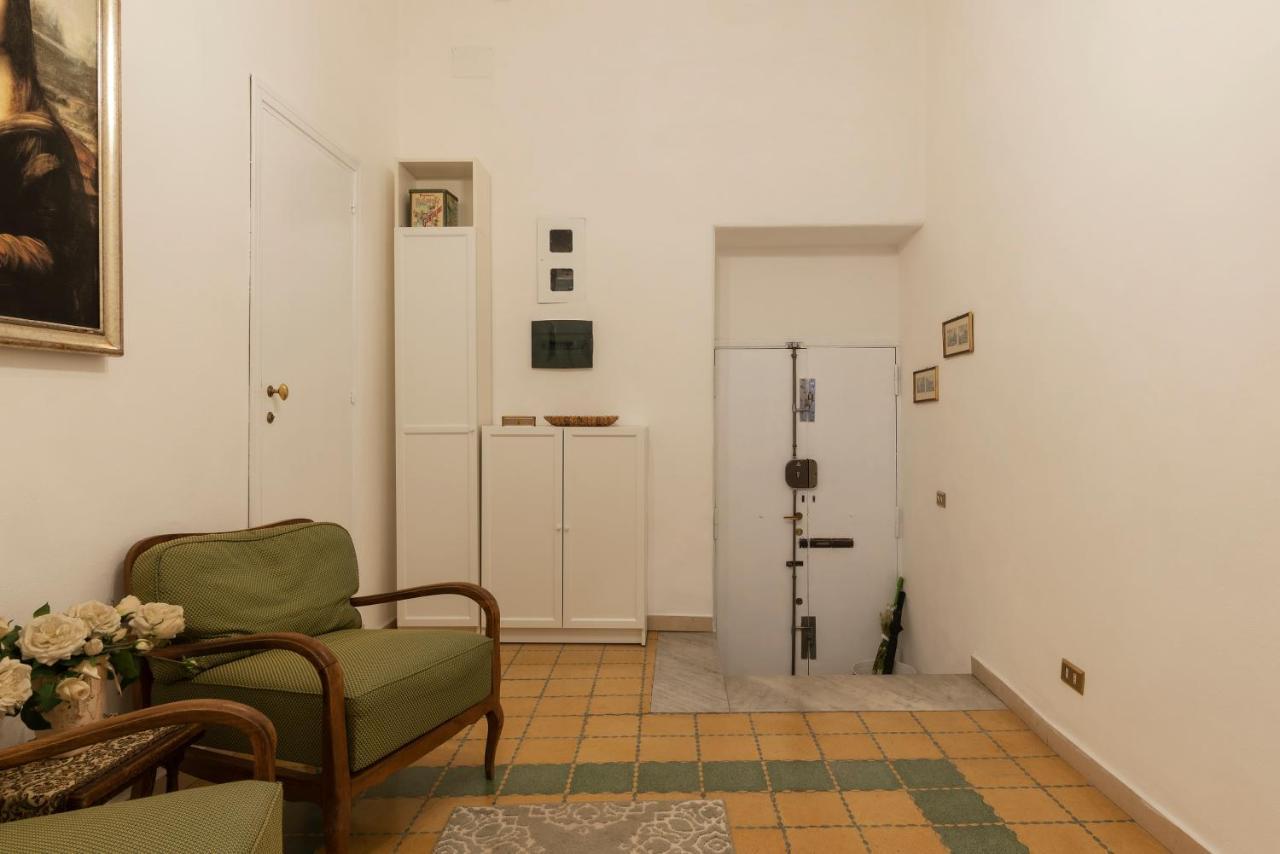 S. Ignazio Central Apartment Roma Dış mekan fotoğraf